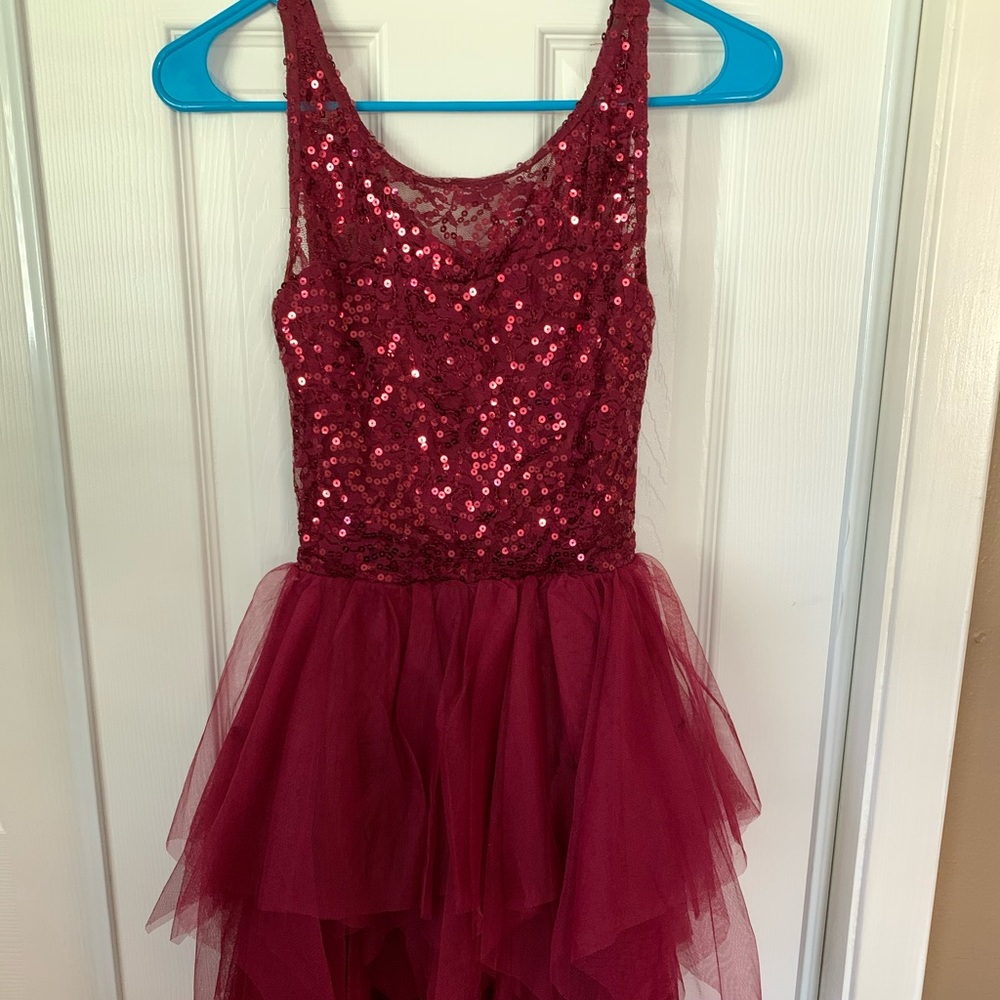 Dance Costume